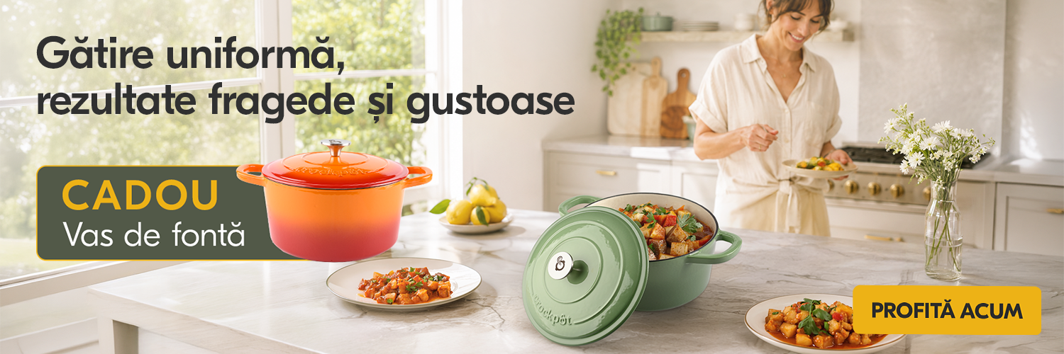 crockpot-romania.ro: Promotie Crock-Pot crockpot-romania.ro: Promotie Crock-Pot