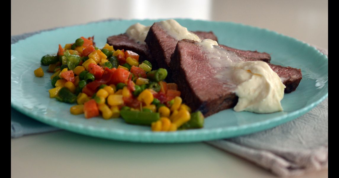 Rețetă pulpă de vită gătită sous vide la Multicookerul Crockpot Express