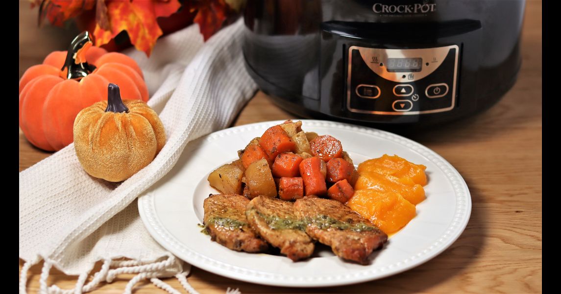 Crockpot cr507 slowcooker 47 liter - Het grootste online winkelcentrum