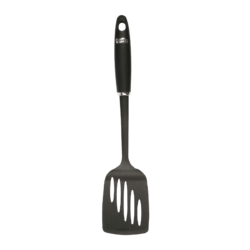 Paleta de gatit, termorezistenta, fante