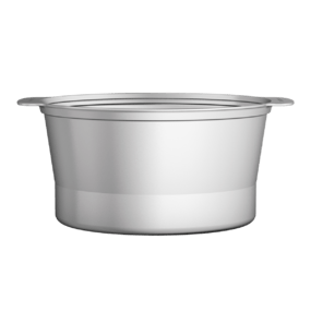  Vas - 4.5L DuraCeramic HingedLid Crock-Pot