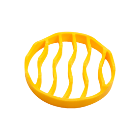  Gratar gatire la abur pentru  Express, silicon, rotund, 16cm Crock-Pot