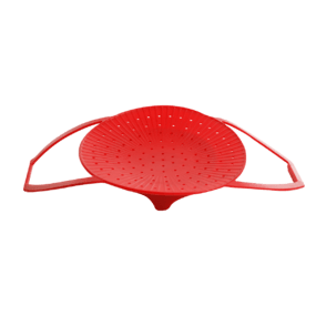  Cos pentru gatire la abur, pentru  Express, din silicon, 20cm Crock-Pot