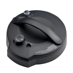  Capac - Multicooker Turbo Express Crock-Pot
