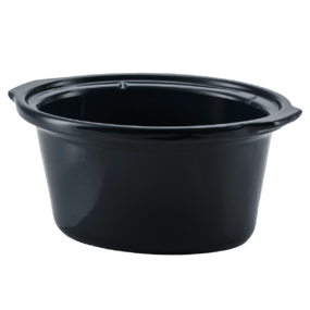  Vas - 5.7L HingedLid Crock-Pot
