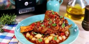 Reteta Stufat de miel by Bucatar Maniac