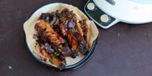 Coaste lipicioase la Slow Cooker Crock-Pot 6.0L DuraCeramic Saute by Prajiturela