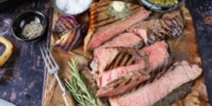 Rețetă cotlete vită sous vide la Multicooker Turbo Express Crockpot
