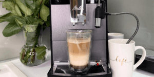 Rețetă ciocoLatte la espressorul Avanza, by Iuliana Pepene