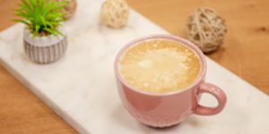 Rețetă Cappuccino la espressorul Avanza Melitta by Adrian Caradeanu