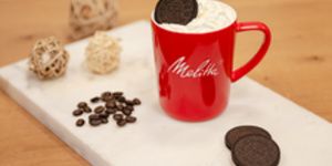 Rețetă Caffe Latte Vienez la espressorul Automat Barista T Smart Melitta by Adrian Caradeanu