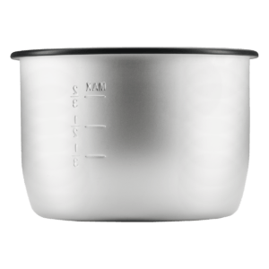 vas argintiu multicooker crockpot express