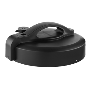 capac negru multicooker crockpot express