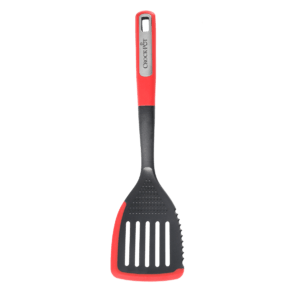 Paleta pentru gatit, cu fante, si margine din silicon Crockpot