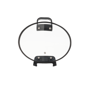 capac rotund din sticla pentru slowcooker 3.5L HingedLid