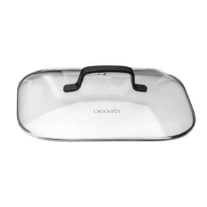 Capac - 5.6L Digital Slow & MultiCooker Crock-Pot