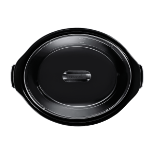 Vas - 5.6L Digital TimeSelect Crock-Pot