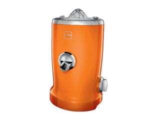 Juicer multifunctional Orange