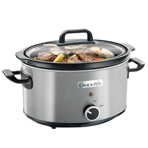 gatire lenta, crock pot, oala electrica, oala minune, slow cooker crockpot, slow cooker crock pot, crockpot, Slow cooker, crockpot, slow cooker digital, gatire lenta, sistem de gatire lenta, cel mai bun slow cooker, slow cooking, Slow cooker 3.5L Man