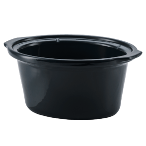 Vas - 5.7L HingedLid Crockpot