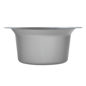 Vas - 5.0L DuraCeramic Crockpot