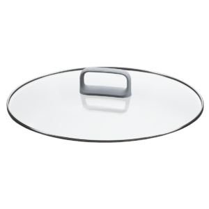 Capac - 5.0L DuraCeramic Crockpot