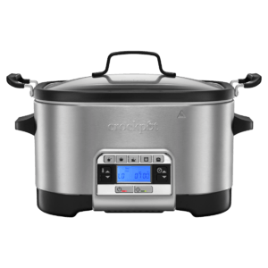 crock pot romania, Slow & Multicooker Digital 5.6l, Slow & Multicooker Digital 5.6l Crockpot, rețetă paine, carte de rețete pâine, rețetă pâine crockpot, rețete paine slow cooker, multicookere, multicooker crockpot, multicookers, oala minune, oala el