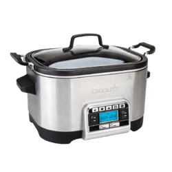 Multicooker 5in1 Digital 5.6L Crock-Pot