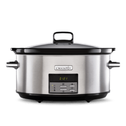 Slow Cooker 7.5L Digital Crock-Pot