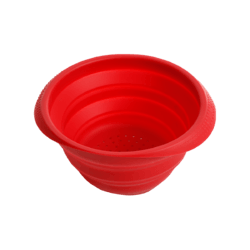 Strecuratoare pliabila pentru Express, din silicon, 18cm Crock-Pot