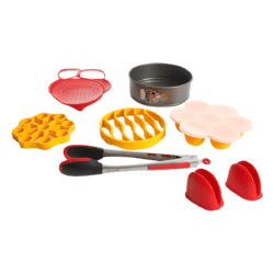 Set ustensile pentru Express, din silicon, 7 piese Crock-Pot
