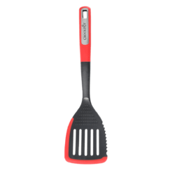 Paleta pentru gatit, cu fante, si margine din silicon Crockpot