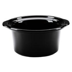 Vas - 4.7L Digital HingedLid Crockpot