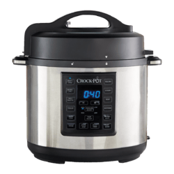 Express Multicooker cu gătire sub presiune Crock-Pot