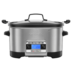 Multicooker 5in1 Digital 5.6L Crockpot