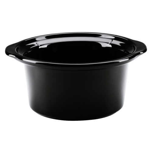 Slow Cooker 4.7L Digital HingedLid CrockPot, 4.7L, capac retractabil, 3