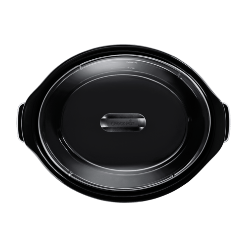 Slow Cooker 5.6L Digital TimeSelect CrockPot