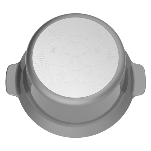 Crock pot duraceramic top
