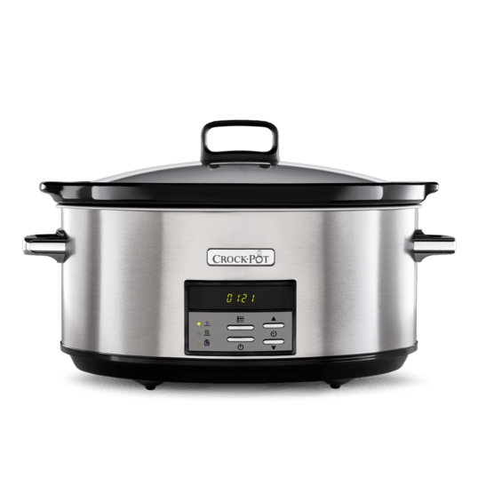 Slow Cooker 7.5L Digital Crock-Pot