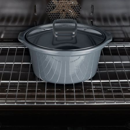 Utilizabil în cuptor