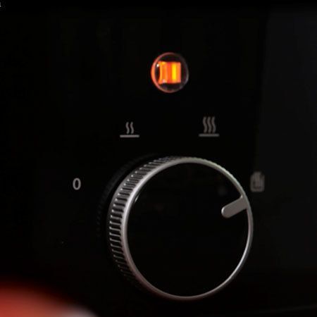 Funcție de ‘Păstrare la cald’