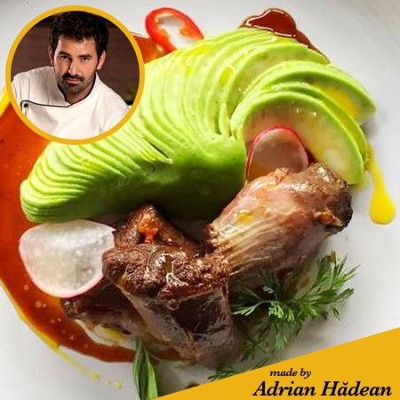 Adrian Hădean recomandă Crock-Pot