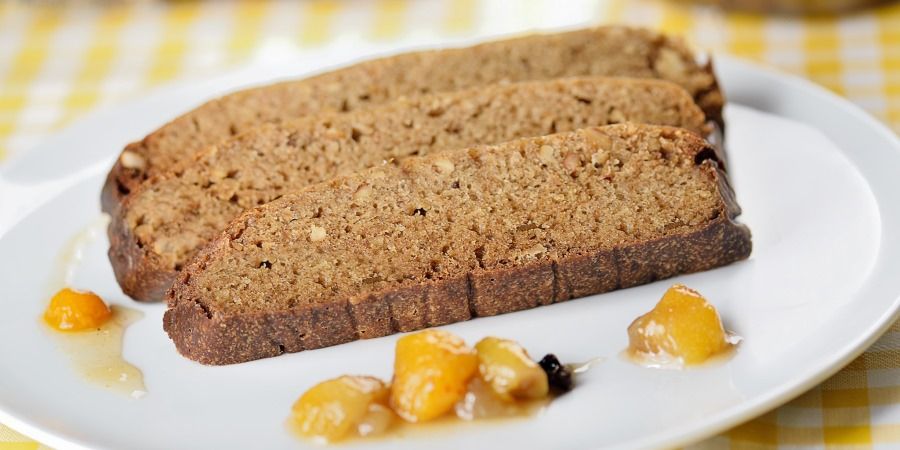 Reteta banana bread