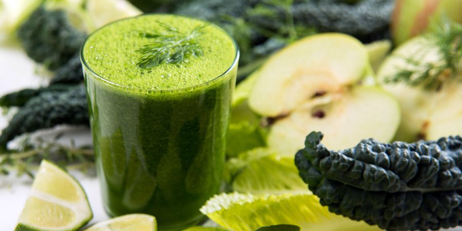 Reteta suc Detox hidratant