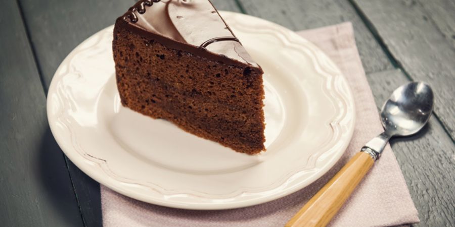 Reteta - Tort Sacher