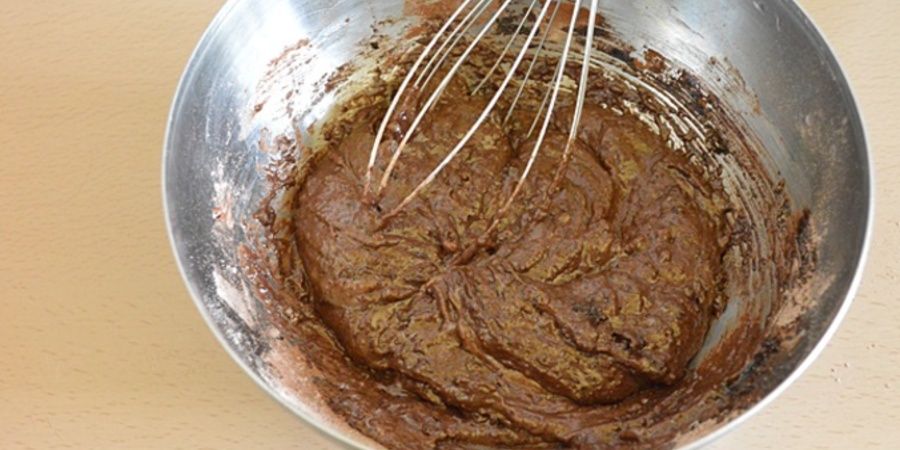 Reteta tort de ciocolata la Multicooker-ul Crock-Pot cu gatire sub presiune by Cartederetete.ro