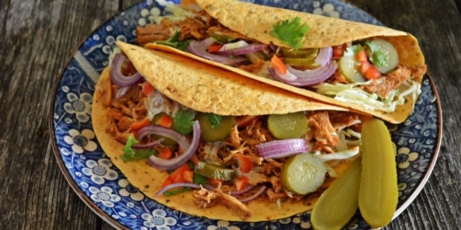Rețetă pulled pork la Multicooker Crock-pot Express cu gătire sub presiune by Carte de Rețete