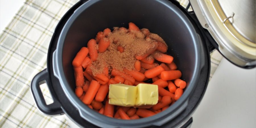 Rețetă costițe de porc în bere la Multicooker Crock-pot Express cu gătire sub presiune by Teos Kitchen
