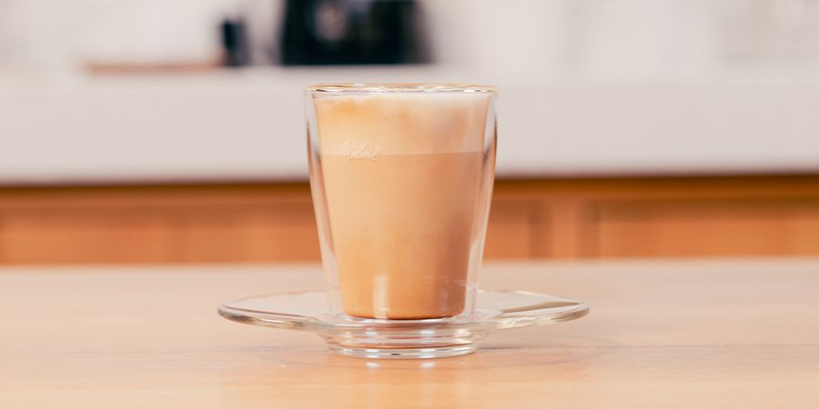 Cum prepari Cappuccino la espressorul automat Avanza de la Melitta