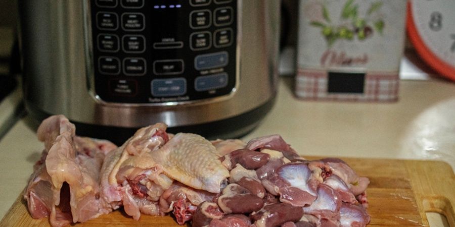 Rețetă ciorbă de potroace la Multicookerul Crock-pot Express Turbo by Dulciuri Fel de Fel